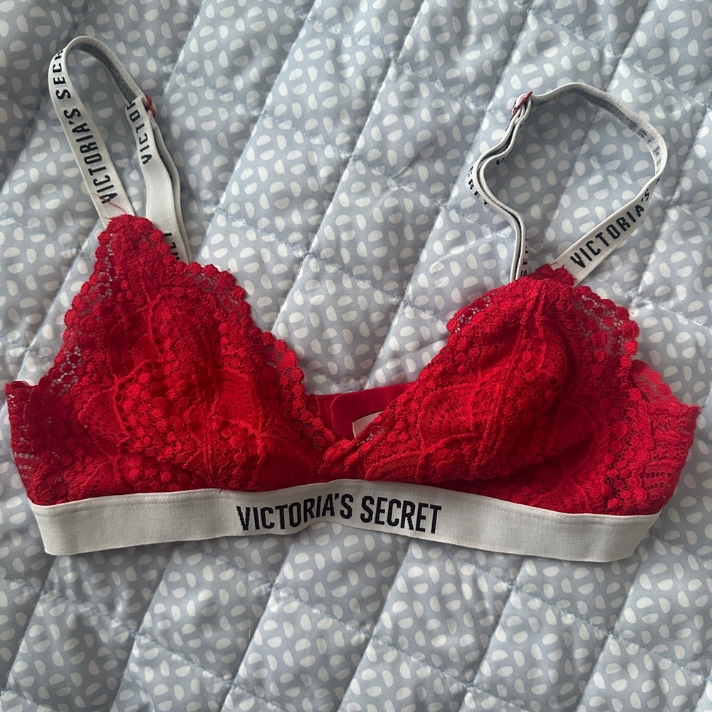 Victorious Secret Bralette